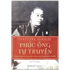 Phúc Ông Tự Truyện