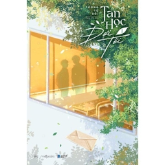 Tan Học Đợi Tôi - Tập 1