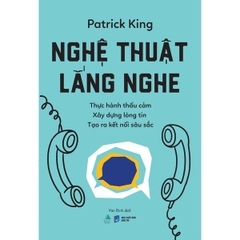 Nghệ Thuật Lắng Nghe