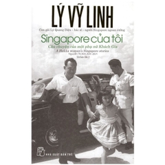 Lý Vỹ Linh - Singapore Của Tôi