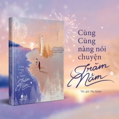 Cùng Nàng Nói Chuyện Trăm Năm - Bản Thường