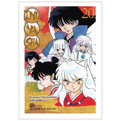 Inuyasha 20