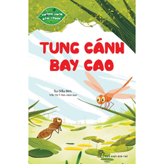 Vương Quốc Côn Trùng