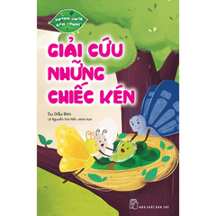 Vương Quốc Côn Trùng