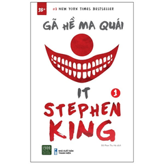 Gã hề ma quái bản thường