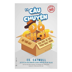 Câu Chuyện Đồ Chơi