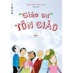 Giáo Sư Tôn Giáo 6+