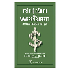 Trí Tuệ Đầu Tư Của Warren Buffett