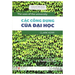 Các Công Dụng Của Đại Học