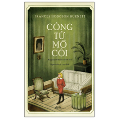 Công Tử Mồ Côi