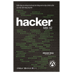 An toàn thông tin - Hacker lược sử