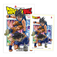 Dragon Ball Super Tập 20