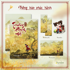 Trường Phong Độ 2 - Bản Đặc Biệt (Tặng 1 Standee + 1 Postcard)