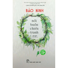 Nỗi Buồn Chiến Tranh (Bản Cũ)