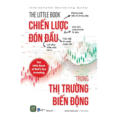 The Little Book - Chiến Lược Đón Đầu Trong Thị Trường Biến Động