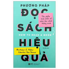 Phương Pháp Đọc Sách Hiệu Quả