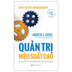 Quản trị hiệu suất cao 169k