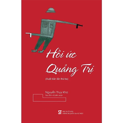 Hồi ức Quảng Trị (ST) 104k