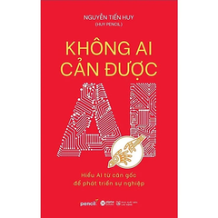 Không ai cản được AI 149k