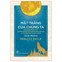 Mặt Trăng Của Chúng Ta