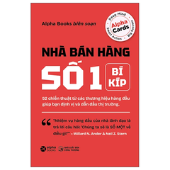 FC - Nhà bán hàng số 1 (Bí kíp) 179k