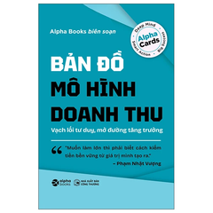 FC - Bản đồ mô hình doanh thu 179k