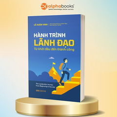 Hành trình lãnh đạo (SDV) 99k