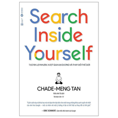M3- Search inside yourself- Tạo ra lợi nhuận vượt qua đại dương và thay đổi thế giới- 179k