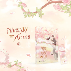 Nhiệt Độ Cơ Thể Của Ác Ma - Tập 2
