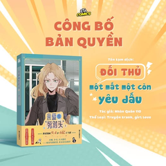 Đối Thủ Một Mất Một Còn Yêu Dấu - Bản Đặc Biệt