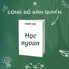 Học Ngoan - Bản Đặc Biệt