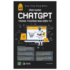 Ứng Dụng ChatGPT Trong Thương Mại Điện Tử