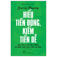Hiểu Tiền Đúng, Kiếm Tiền Dễ