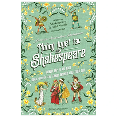 Những Tuyệt Tác Của Shakespeare