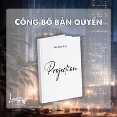 Projection - Bản Đặc Biệt