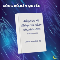 Nhiệm Vụ Hệ Thống Của Nhân Vật Phản Diện - Tập 1 - Bản Đặc Biệt