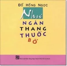 Như Ngàn Thang Thuốc Bổ