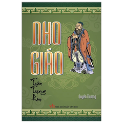 Nho Giáo - Quyển Thượng
