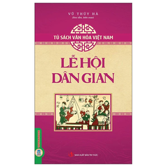 Lễ Hội Dân Gian