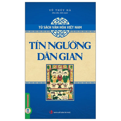 Tín Ngưỡng Dân Gian