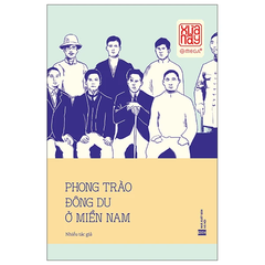 Phong Trào Đông Du Ở Miền Nam