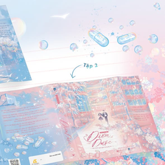 Điềm Dược - Tập 2 - Bản Thường