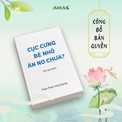 Cục Cưng Bé Nhỏ Ăn No Chưa? Tập 1 - Bản Đặc Biệt