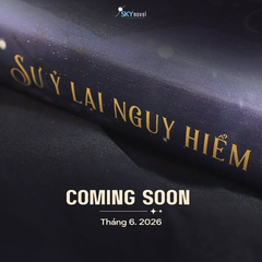 Sự Ỷ Lại Nguy Hiểm - Bản Toàn tập