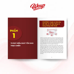 Bộ Form Mẫu Có Sẵn Công Thức - Dashboard Quản Trị Tồn Kho 
