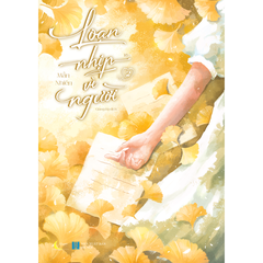 Loạn Nhịp Vì Người - Tập 2 - Bản In Sau