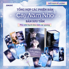 Truyện Tranh Cây Nấm Nhỏ Tập 3 - Bản Sưu Tầm Bạch Kim