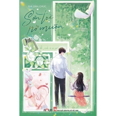Sơn Trà Nở Muộn (Tái bản 2026) - Bản Thường