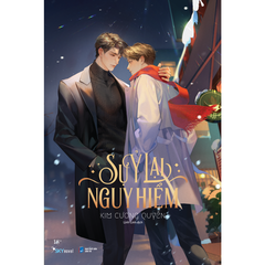 Sự Ỷ Lại Nguy Hiểm - Bản Toàn tập