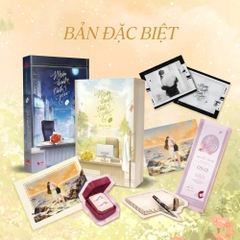 Combo Nhân Danh Tình Yêu (Tập 1+2) - Bản Đặc Biệt
